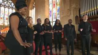 Gospel Touch Gospel Choir - Amazing Grace (EXCLUSIVE)