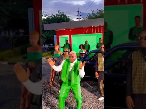 Harmonize Ft Ya Babuluku, x Dj Tarico - Lala (Official Video)