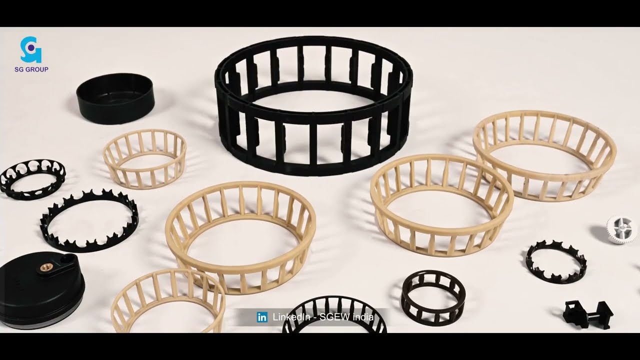 SG Group Introduction