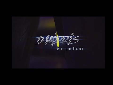 D-Morrís - Aves (Live Session)