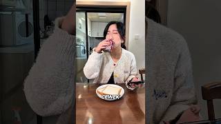 Download lagu This girl accidentally spilled milk on bread, but it turned into a delicious cake #shortviral mp3