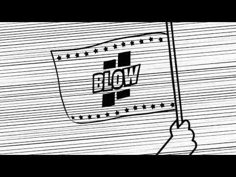 Martin Solveig & Laidback Luke - Blow