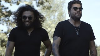 Dan Sultan - Drover feat. Dave Le'aupepe (Gang Of Youths) [Live at Red Moon Studios]