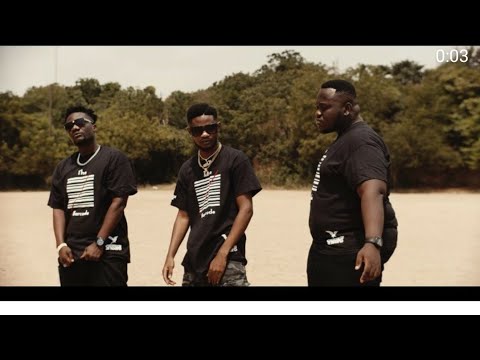 Lyrical Joe drops Barcode 4 in about 2 hours ft Obibini and CJ Biggerman