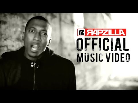 116 - Man Up Anthem music video - Christian Rap