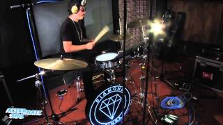 Diamond Rings - &quot;(I Know) What I&#39;m Made Of&quot;  (Live at WFUV)