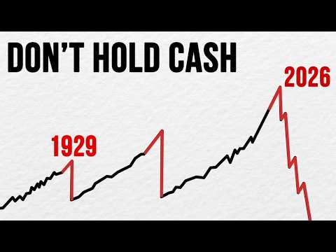 Nobody is Prepared for What’s About to Happen…