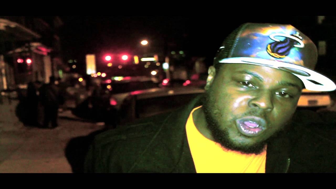 Promotional video thumbnail 3 for Freddie Diggs