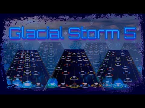 Glacial Storm 5 (Preview)