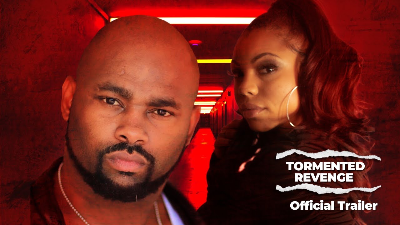 Tormented Revenge - Trailer 2023