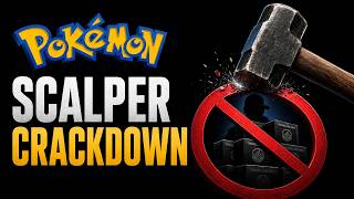 Did Pokémon Just END Scalping?