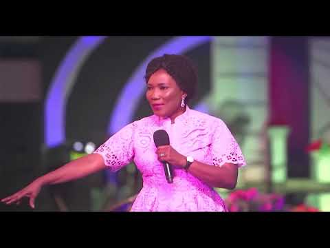 SHIFT | Funke Felix-Adejumo