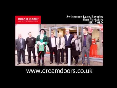 Beverley Bedroom Showroom video