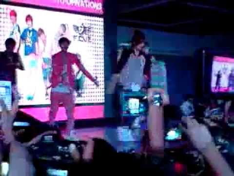 [122712] F.CUz @ KNATION3 - GANGNAM STYLE (16)