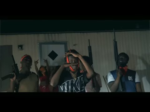 Smoke Gambino - Flight Risk (Official Video) [Prod. By NeekoBaby]