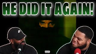 Drake - Pain 1993 (Audio) ft. Playboi Carti - (REACTION) Drake - Pain 1993 (Audio) ft. Playboi Carti - (REACTION)