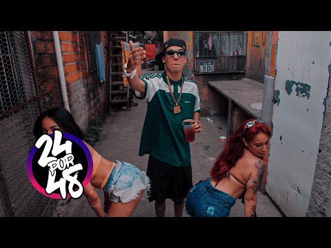 MORRO DO MACACO 7 (Clipe Oficial) MC Hyatta, LeoZera e DJ Bruninho PZS