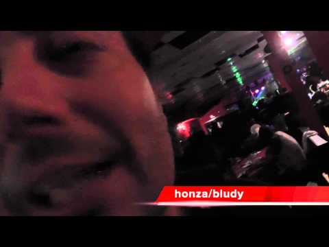 Střemhlav - Střípky ze křtu desky "A jako Eva"