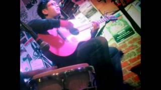 Ashruff - Science fiction(rufio cover)