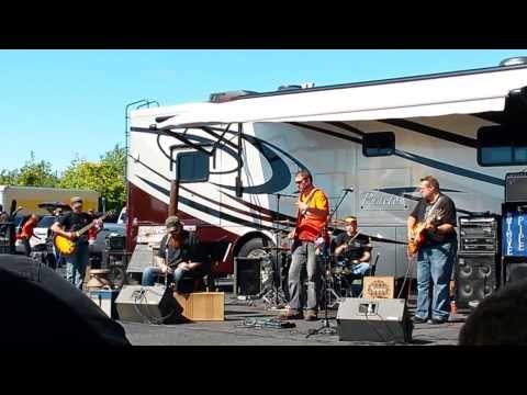 Stovepipe Jones- Bring Me My Shotgun