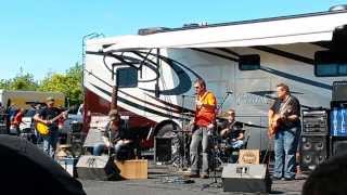 Stovepipe Jones- Bring Me My Shotgun