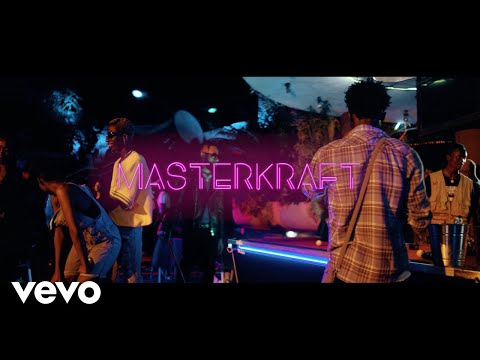 MasterKraft - LaLaLa (Official Video) ft. Phyno, Selebobo