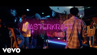 MasterKraft - LaLaLa (Official Video) ft. Phyno, Selebobo
