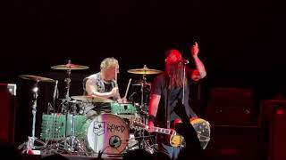 Avenues &amp; Alleyways - Rancid Live at WaMu Theater 10/5/2021