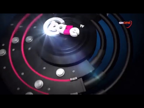 10/05/2017 GHOne Newsroom with @keminni | #ghonenews