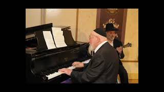 ניגוני ר' בן ציון שנקר ז"ל - הכנה לימים נוראים - חלק ב'