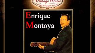 Enrique Montoya - Anda Jaleo (García Lorca Por Bulerías) (VintageMusic.es)