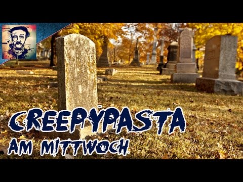 "Ein gravierender Fehler" - Tintenbaron Creepypasta German