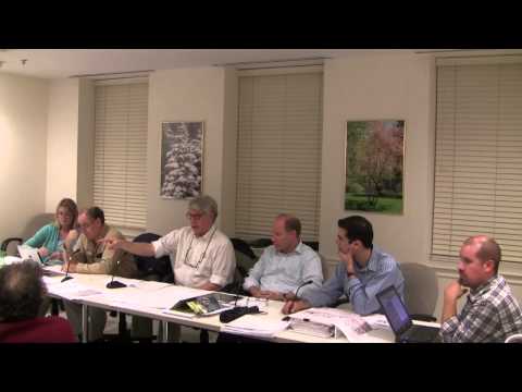 Weston MA Planning Board 6/18/2013: 10:27 - 84 Love Lane - Scenic Road Bylaw