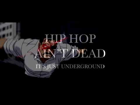 WRATH - KRS-One & Lord Finesse & Phife Daw & Grand Puba & Sadat X & Large Professor