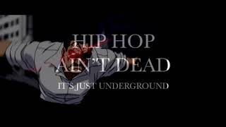 WRATH - KRS-One &amp; Lord Finesse &amp; Phife Daw &amp; Grand Puba &amp; Sadat X &amp; Large Professor