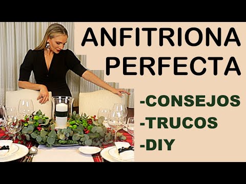 Mesa NAVIDAD| DECORACIÓN navideña, CENTRO DE MESA, Anfitriona perfecta, tu asesora de imagen y moda