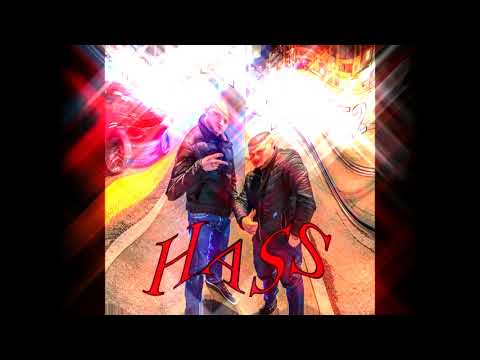 Kush ZH feat Tony52 - Hass ( prod by: DMG Blast Beats ) [Remastered]