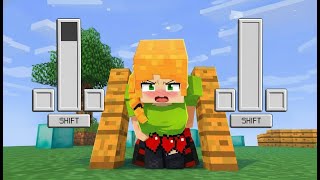 She Underestimated SkyBlock... And Lost EVERYTHING!