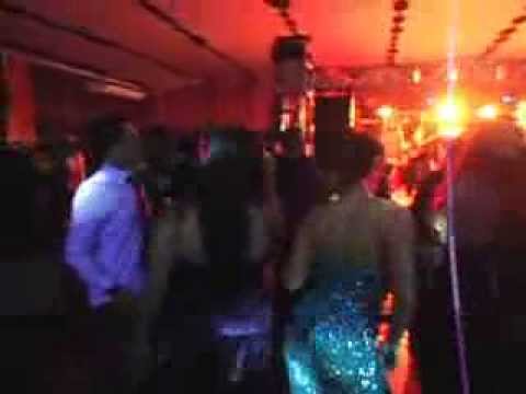 Formatura Nine - Ulbra Torres - 2013/1 16/08/2013