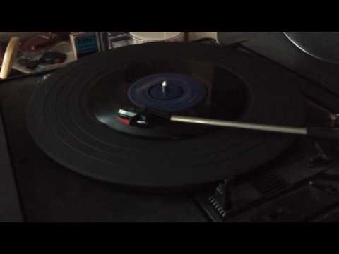 Bob Bouber - Ik Weet Nog Goed (Phillips)