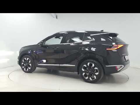 Kia Sportage Phev New Model 252 Order - Image 2