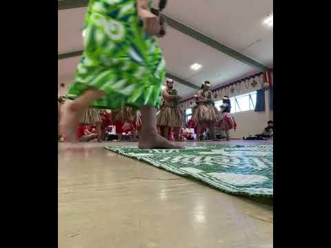 Fatele Funafuti - Na Fai Le Miti