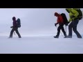 Scottish Winter Walking Skills