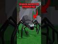 The New Spider Monster is TERRIFYING in 99 Nights!