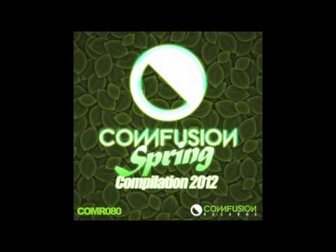 COMRO80 Juanma Kolonngha - Fresh Voice (Original Mix)