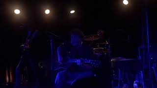 Califone - porno starlet vs. rodeo clown (Live at empty Bottle)