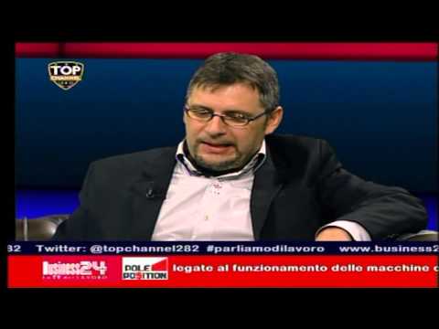 Pole Position puntata 209: AQuest - Verona