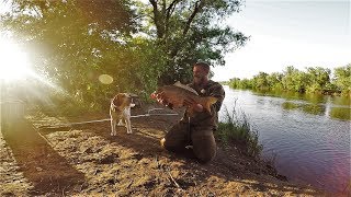Рыбалки на сазана в низовье волги