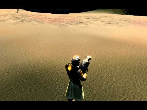 Beacon.... ACTIVATE!