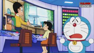Download lagu Karma Untuk Nobita Si Anak Durhaka | Doraemon Bahasa Indonesia mp3